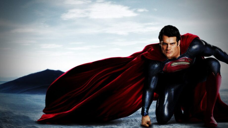 superman hd