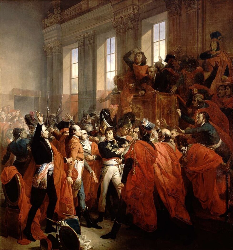 napoleone