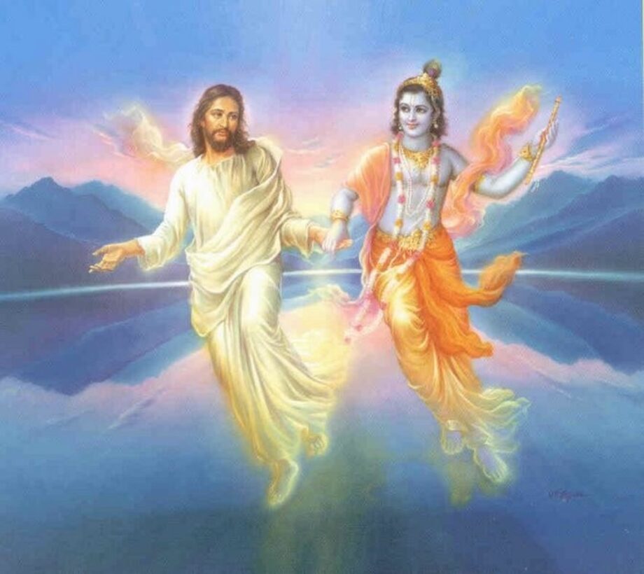JesusKrishna 5