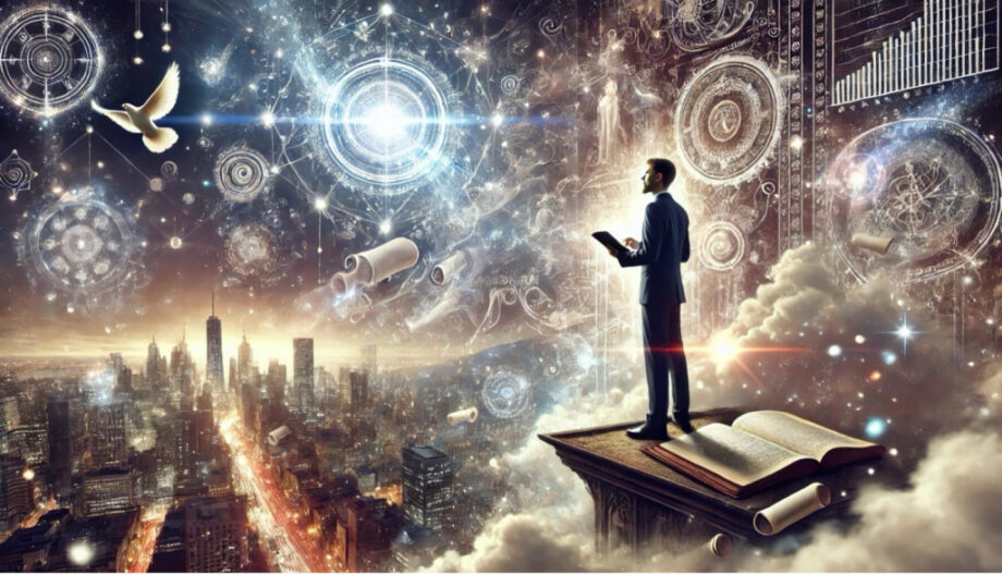 Visioni