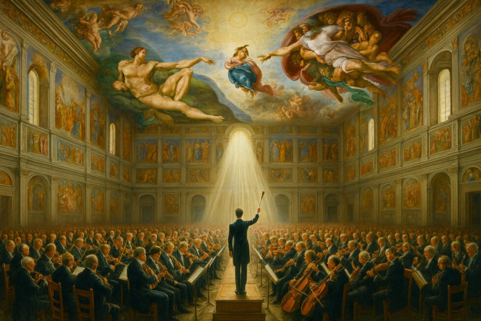 SistinaCappella