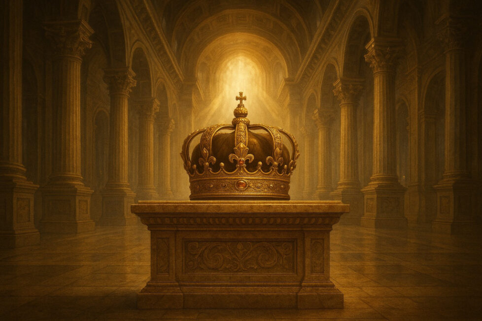 Crown&Altar