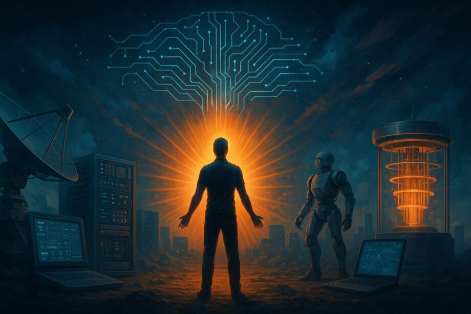 SpiritualTechnology