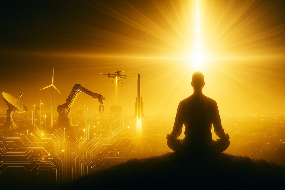 SpiritualTecnology