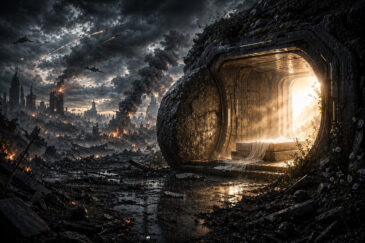 Resurrection