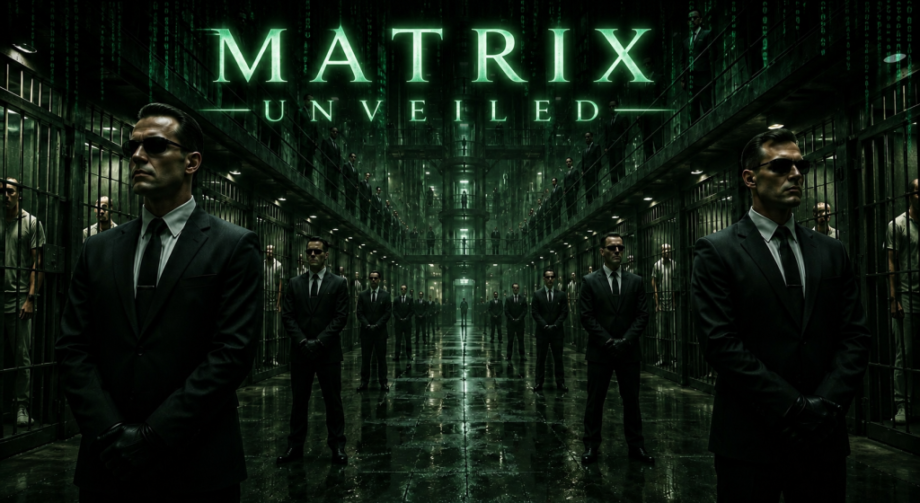 MatrixUnveiled3