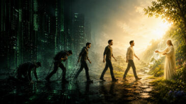 evolution