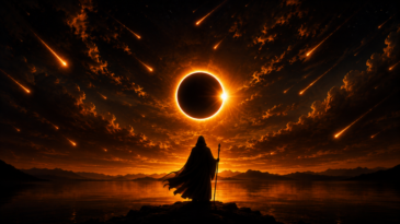 Eclipse