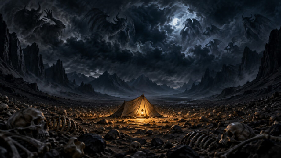 Valley